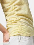 Product image thumbnail - PCALLO TOP, French Vanilla | 4