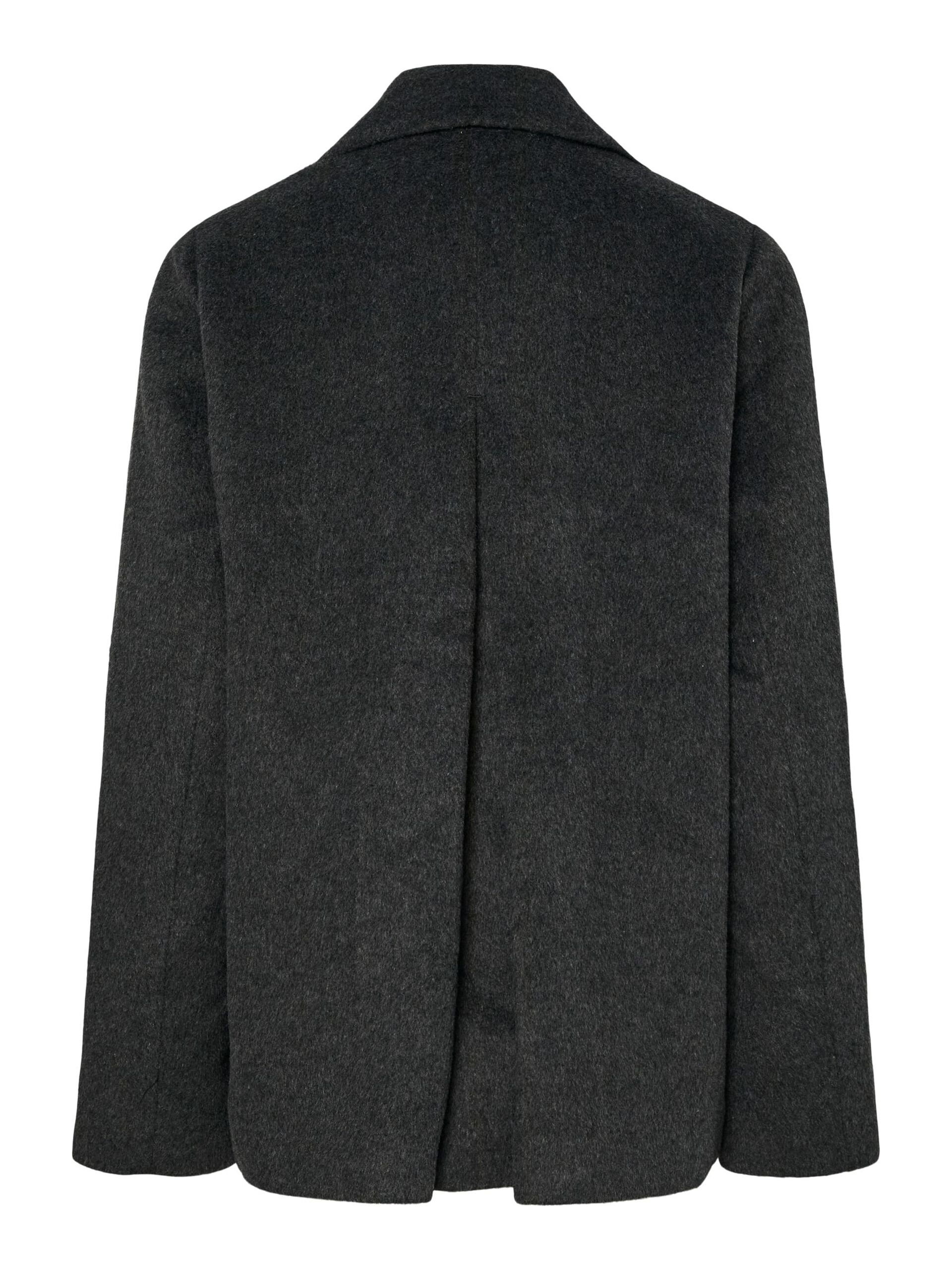 Carousel image - PCJASMIN BLAZER, Black | 8