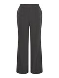 Pieces PCBOZZY STRIPED WIDE-LEG TROUSERS, Magnet, highres - 17130407_Magnet_978746_001.jpg