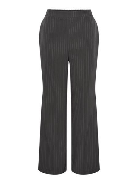 Pieces PCBOSSY WIDE-LEG TROUSERS, Magnet, highres - 17130407_Magnet_978746_001.jpg