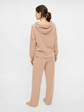 Pieces AMPLE, MAILLE PANTALON, Warm Taupe, highres - 17108631_WarmTaupe_004.jpg