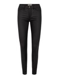 Pieces PCSHAPE-UP TM JEAN SKINNY, Black, highres - 17108412_Black_001.jpg