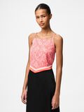 Pieces PCLAMMA TOP MET BANDJES, Grenadine, highres - 17156352_Grenadine_1169617_003.jpg