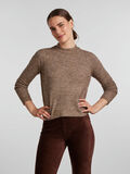 Pieces CÔTELÉ PULLOVER, Fossil, highres - 17098262_Fossil_003.jpg