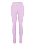 Pieces TAILLE HAUTE LEGGINGS, Orchid Bloom, highres - 17117100_OrchidBloom_001.jpg