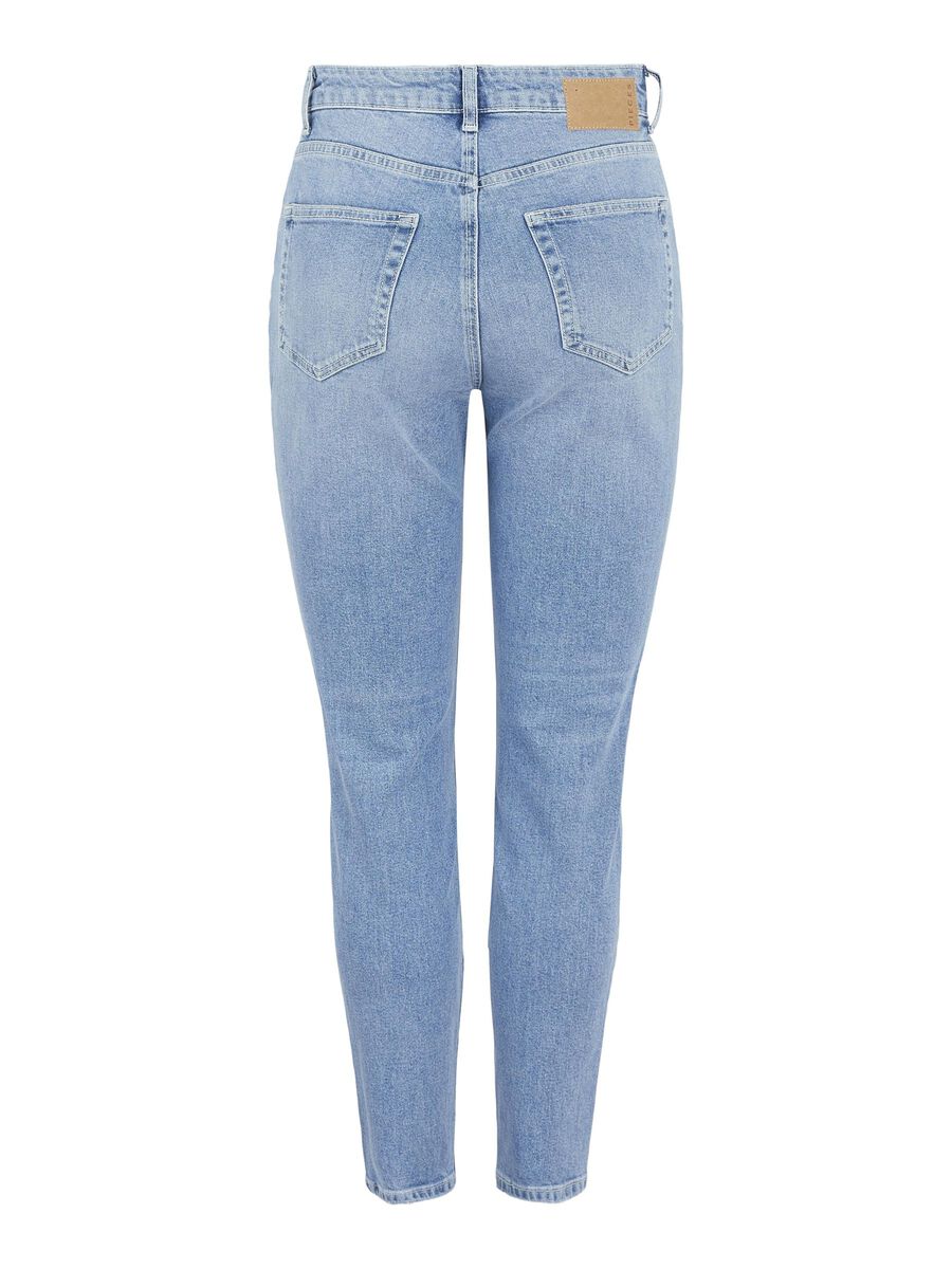Pieces MUTSIFARKUT, Light Blue Denim, highres - 17111771_LightBlueDenim_002.jpg