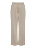 Pieces PCPATTY WIDE-LEG TROUSERS, Silver Gray, highres - 17149312_SilverGray_001.jpg