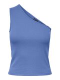 Pieces PCLUCCA SLEEVELESS TOP, Granada Sky, highres - 17142932_GranadaSky_001.jpg