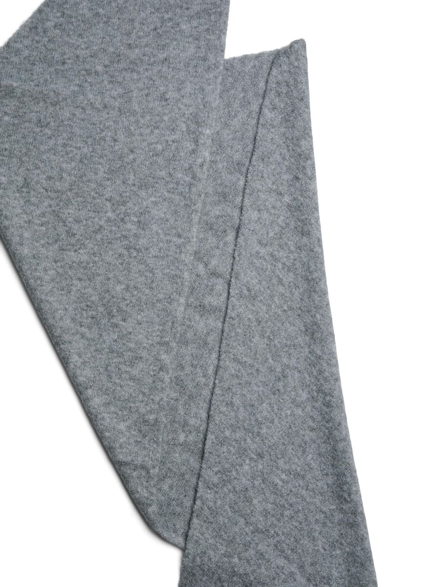 Carousel image - PCFORTUNA HALSDUK, Medium Grey Melange | 3