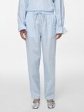 Pieces PCPENNY PANTALON TAILLE HAUTE, Airy Blue, highres - 17149323_AiryBlue_1104182_003.jpg