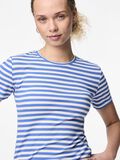 Pieces T-SHIRT, French Blue, highres - 17133839_FrenchBlue_1003758_006.jpg