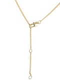 Pieces LANGE KETTING, Gold Colour, highres - 17084871_GoldColour_006.jpg