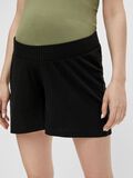 Mama.licious MAMMA-SHORTS SHORTS, Black, highres - 20014841_Black_006.jpg