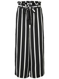 Pieces VORN GEBUNDENE CULOTTES, Black, highres - 17097741_Black_700351_001.jpg