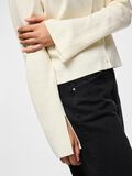 Pieces PCMULINDA KNITTED CARDIGAN, Coconut Milk, highres - 17160492_CoconutMilk_006.jpg
