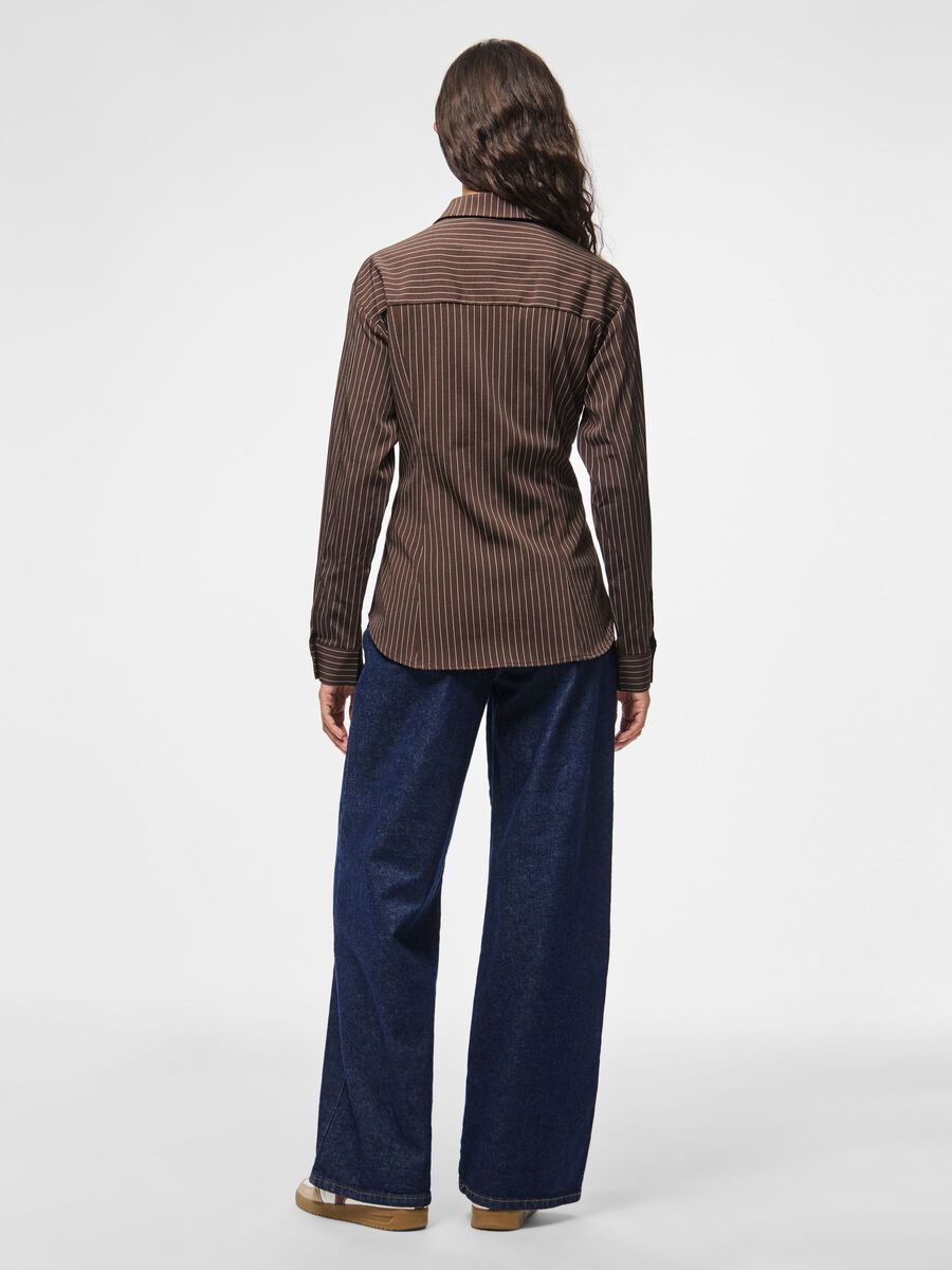 Carousel image - PCANJA FITTED SHIRT, Delicioso | 2