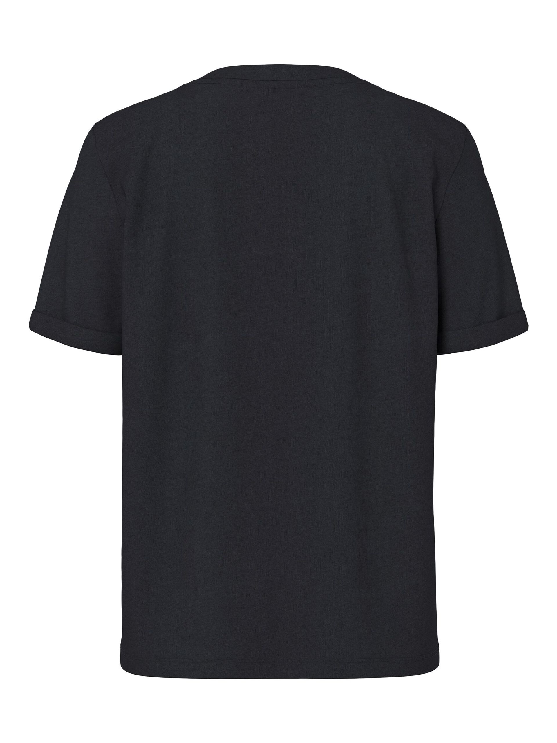 Carousel image - PCRIA T-SHIRT, Black | 7