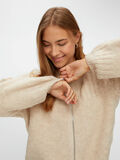 Pieces PCSODA KNITTED CARDIGAN, Whitecap Gray, highres - 17106852_WhitecapGray_006.jpg