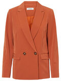 Pieces BLAZER, Rust, highres - 17096266_Rust_001.jpg