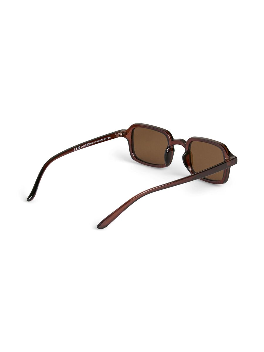 Carousel image - PCKATIE SUNGLASSES, Downtown Brown | 4