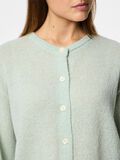 Pieces PCIDA KNITTED CARDIGAN, Cameo Green, highres - 17157589_CameoGreen_006.jpg