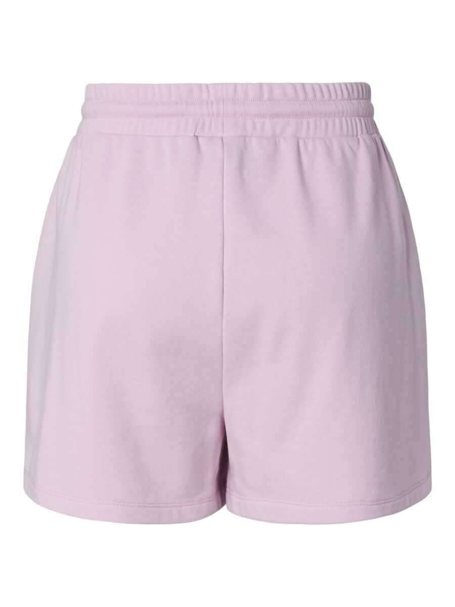 Carousel image - PCCHILLI SWEAT SHORTS, Winsome Orchid | 7