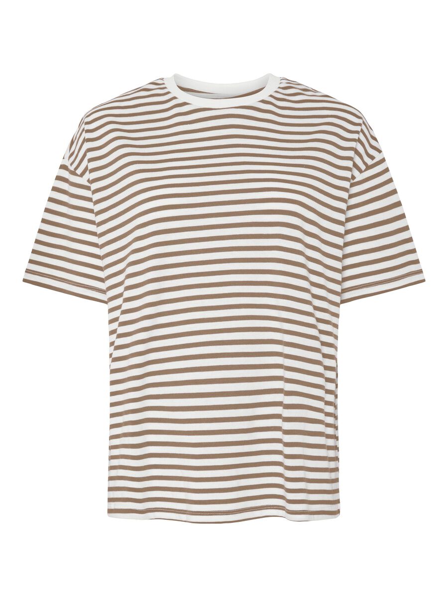 Product carousel image - T-SHIRT, Cloud Dancer | 2