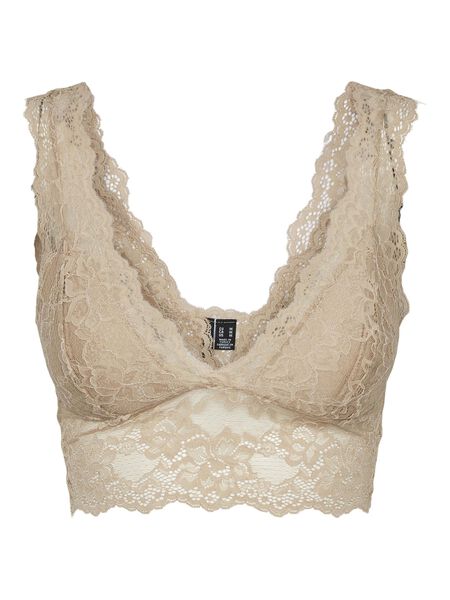 Pieces PCLINA BRALETTE, Irish Cream, highres - 17096003_IrishCream_001.jpg