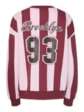 Pieces PCFILUCCA SWEATSHIRT, Pink Tulle, highres - 17161496_PinkTulle_1224088_002.jpg
