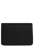 Pieces SMALL CROSSBODY BAG, Black, highres - 17080224_Black_002.jpg