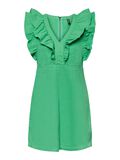 Pieces PCAMA MINI DRESS, Irish Green, highres - 17135772_IrishGreen_001.jpg