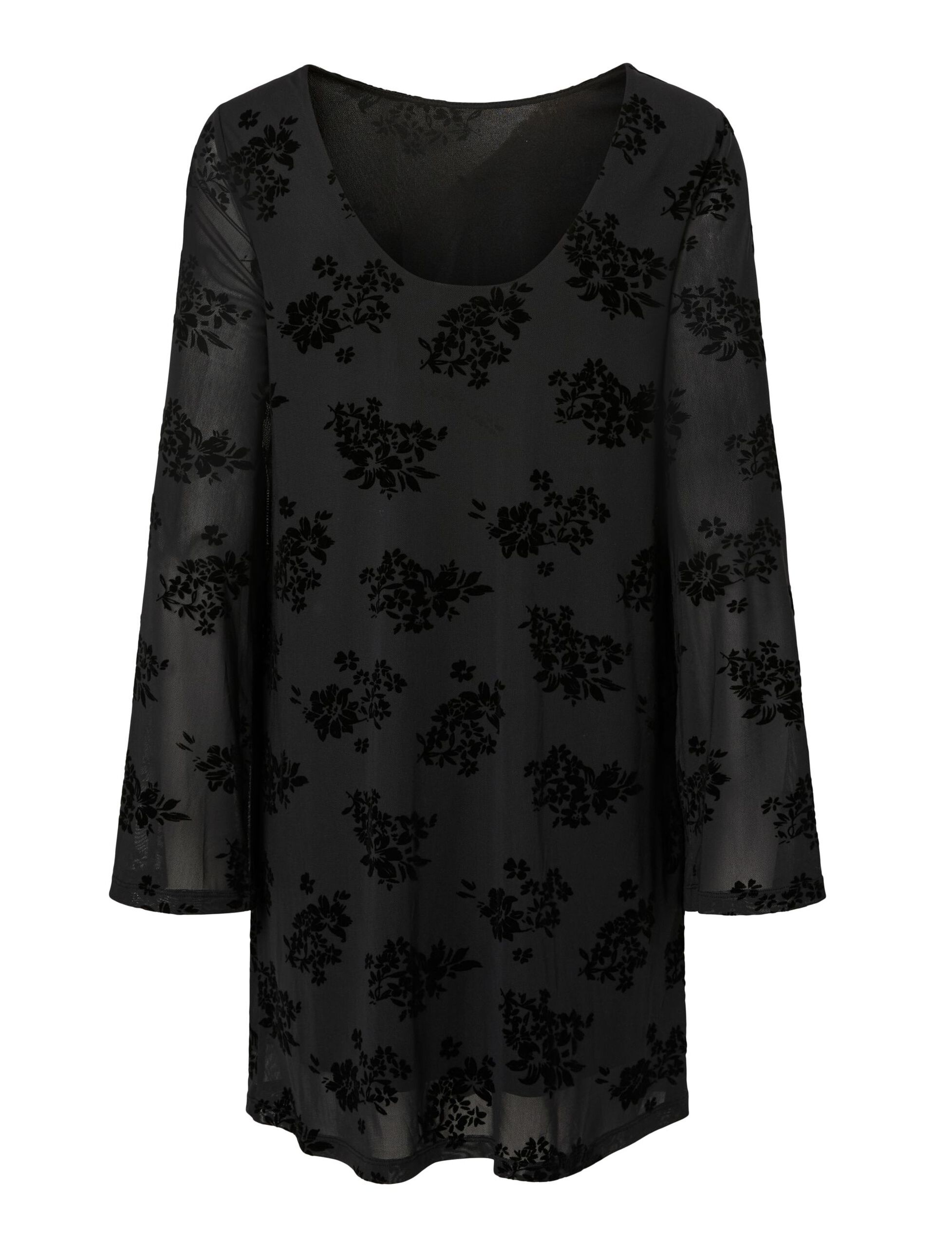 Carousel image - MAXIKLEID, Black | 6