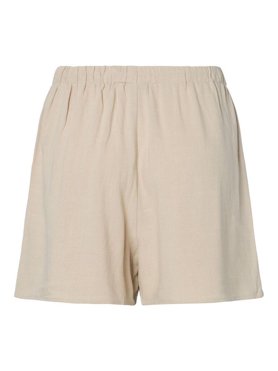 Carousel image - PCVINSTY HW SHORTS, Silver Lining | 7