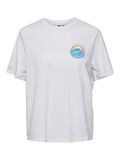 Pieces PCBANDA T-SHIRT, Bright White, highres - 17135686_BrightWhite_1014363_001.jpg