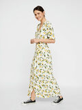 Pieces PRINTED TIE DETAIL MAXI DRESS, Cloud Dancer, highres - 17109920_CloudDancer_812617_005.jpg