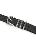 Pieces PCLEA BELT, Black, highres - 17082261_Black_610965_006.jpg