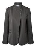 Product image thumbnail 1 PCFALKA - &Agrave; RAYURES BLAZER, Asphalt