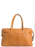 Pieces PCKRISTIN WEEKEND BAG, Cognac, highres - 17081977_Cognac_002.jpg