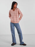 Pieces PCBIBBI STRICKPULLOVER, Rose Cloud, highres - 17126613_RoseCloud_005.jpg