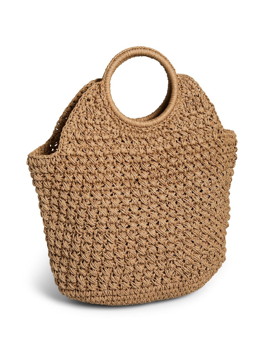 Pieces PCLAILA STRAW BAG, Nature, highres - 17155924_Nature_002.jpg