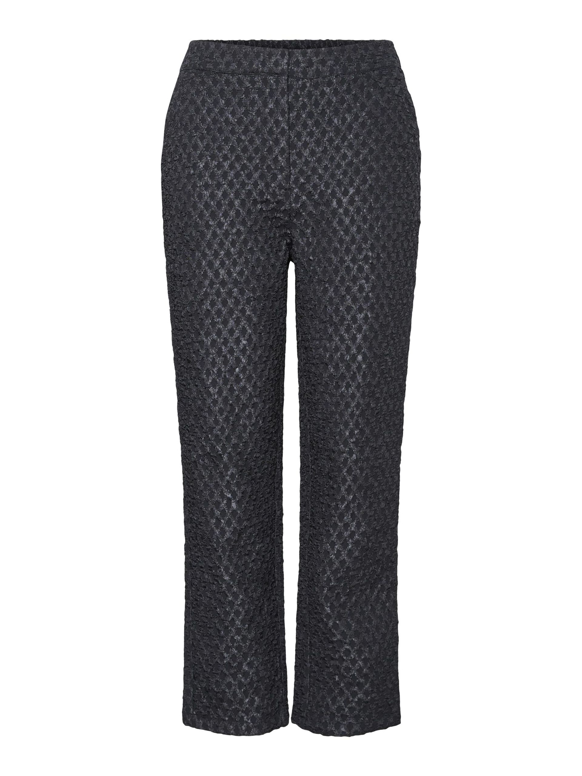 Carousel image - PCNIBE ANKLE TROUSERS, Sky Captain | 6