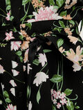 Pieces BLOEMENPRINT MAXI JURK, Black, highres - 17116486_Black_878821_007.jpg