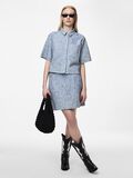 Pieces CAMISA VAQUERA, Light Blue Denim, highres - 17150876_LightBlueDenim_007.jpg