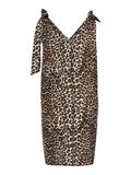 Pieces PCANNIE SHORT DRESS, Black, highres - 17161929_Black_1229122_002.jpg