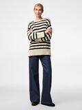 Pieces PCAVA KNITTED PULLOVER, Birch, highres - 17154521_Birch_1155669_005.jpg