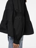 Pieces TOP A MANICHE LUNGHE, Black, highres - 17149148_Black_006.jpg