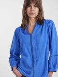 Pieces PCJEANITA BLOUSE, French Blue, highres - 17143166_FrenchBlue_006.jpg