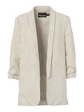 Pieces PCPIA BLAZER, Birch, highres - 17154738_Birch_1188925_001.jpg