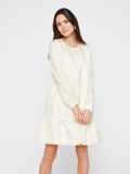 Pieces VESTITO SMOCK, Cloud Dancer, highres - 17104767_CloudDancer_003.jpg