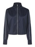 Pieces PCGRACE TRACK JACKET, Navy Blazer, highres - 17157551_NavyBlazer_001.jpg